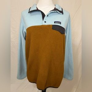 Women’s Patagonia Synchilla Fleece Pullover